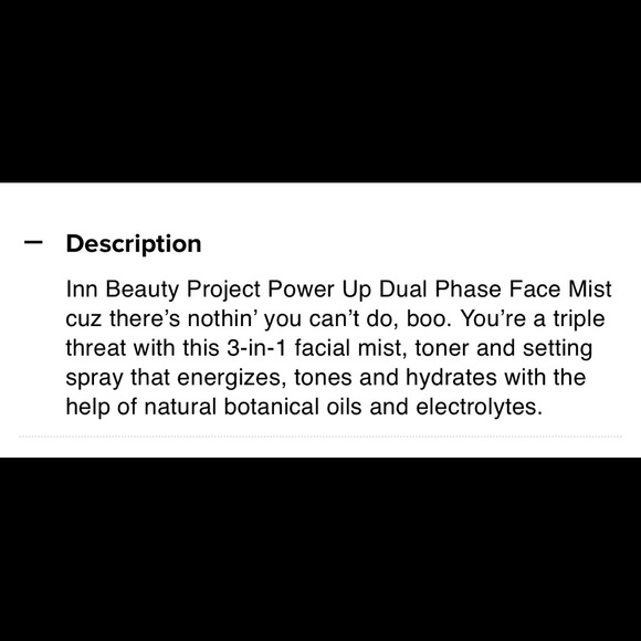 Power Up Setting Spray - Picture 4 of 4